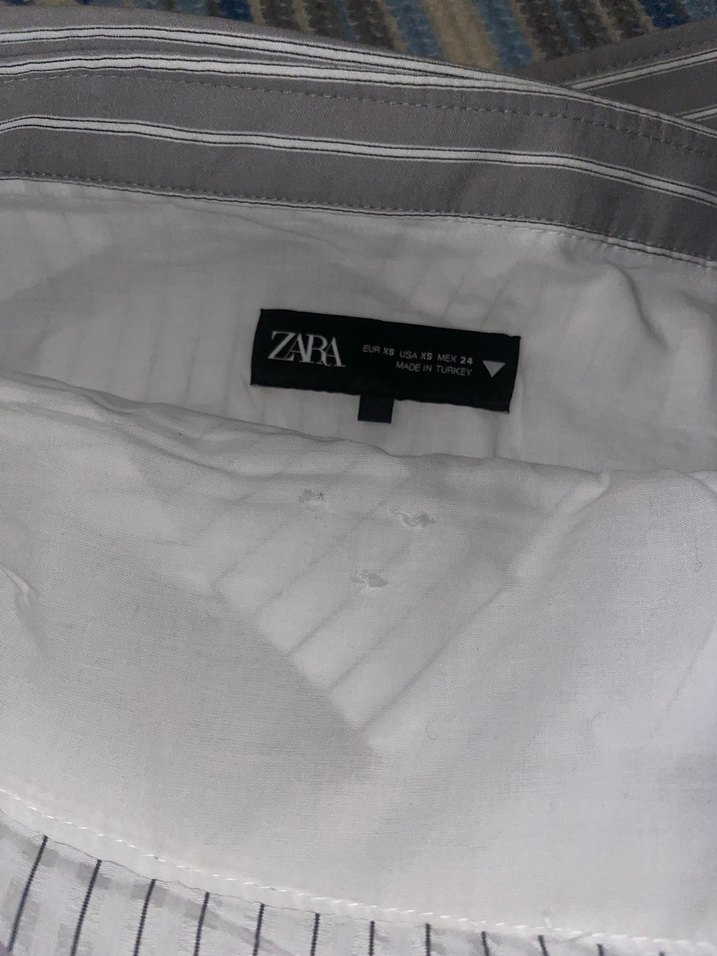 Zara Top - Görsel 3