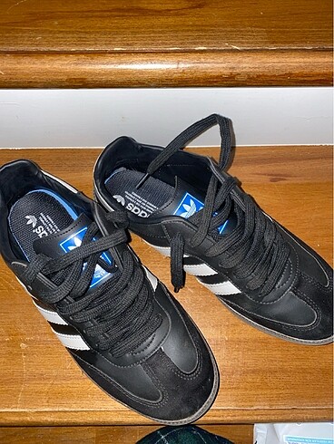 ADIDAS SAMBA