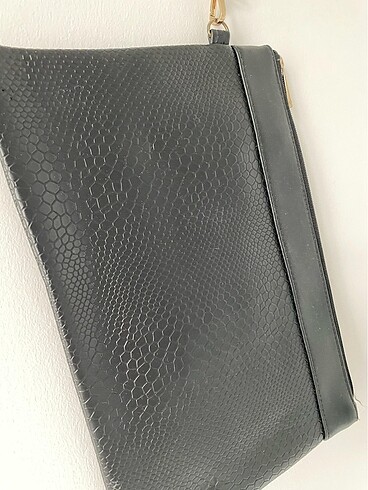 Koton clutch çanta