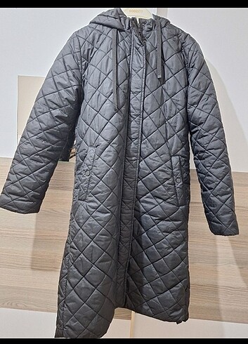 LC Waikiki Kadın mont