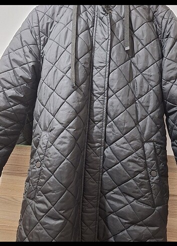 40 Beden Kadın mont