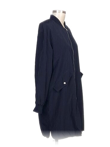 Bershka Bershka Trenchcoat %70 İndirimli.