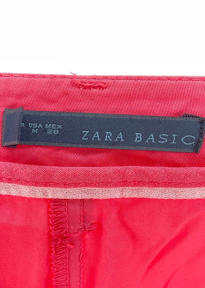 Zara Düz Kesim %70 İndirimli. - Görsel 4