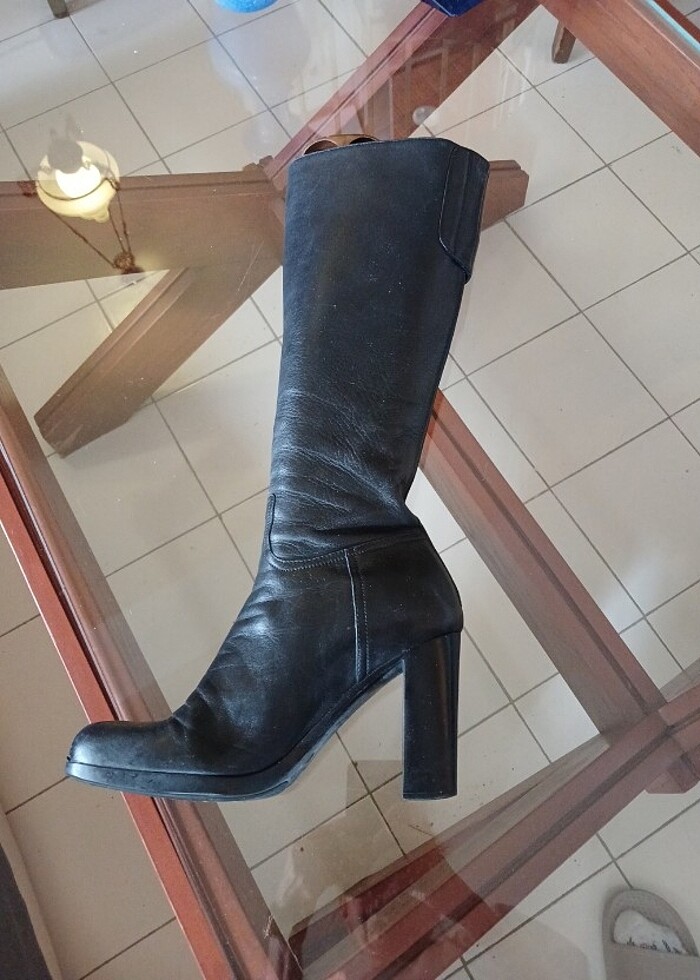 Prada çizme - Görsel 3