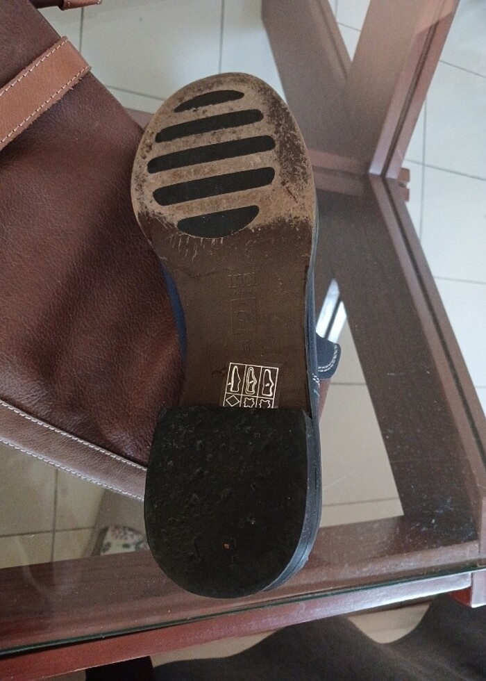 İnci deri çizme - Görsel 5