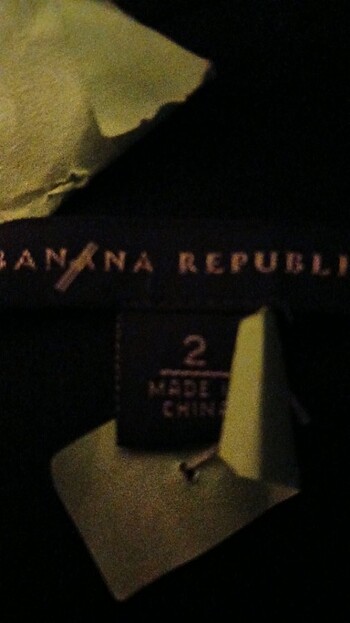 Banana republic elbise - Görsel 5