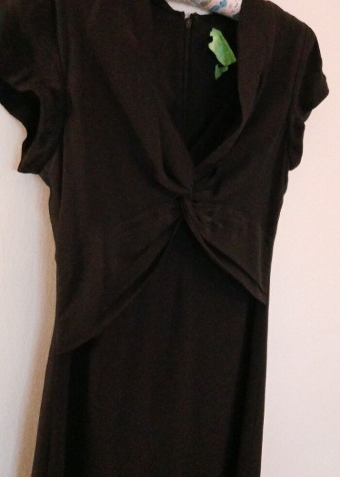 Banana republic elbise - Görsel 3