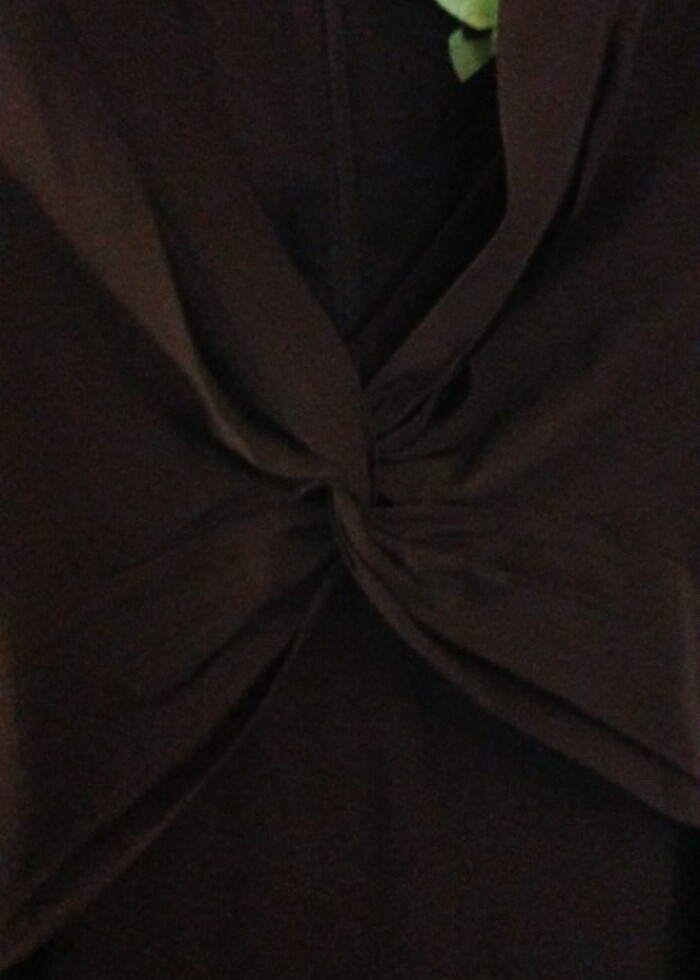 Banana republic elbise - Görsel 4