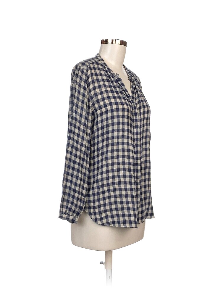 Massimo Dutti Gömlek %70 İndirimli. - Görsel 2