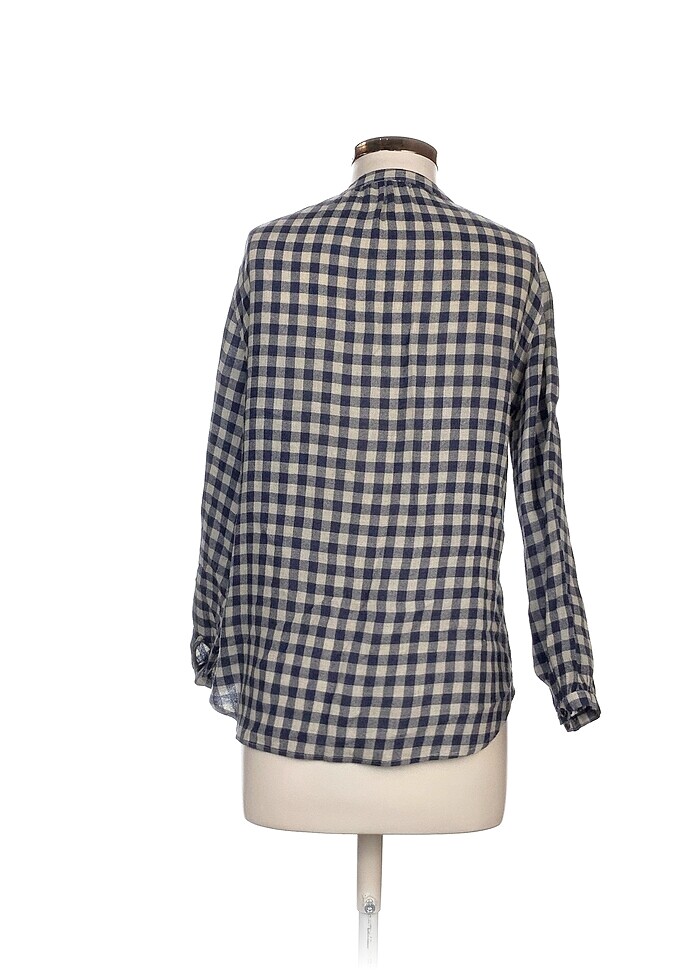 Massimo Dutti Gömlek %70 İndirimli. - Görsel 3