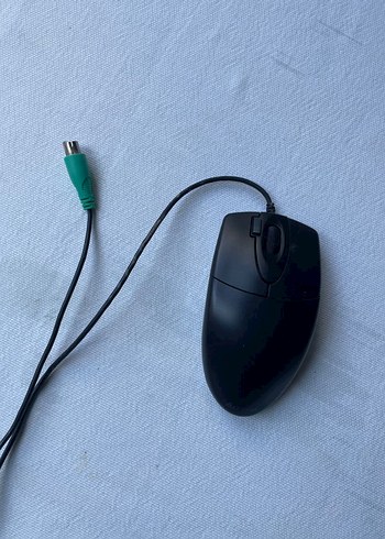 A4 Tech Mouse