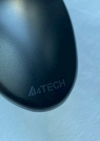 A46 A4 Tech Mouse