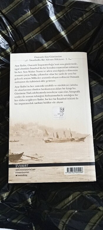  Kitap 