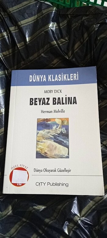 Kitap 