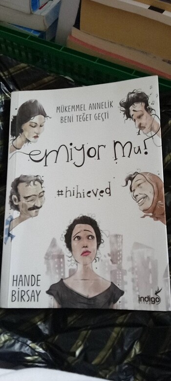 Kitap