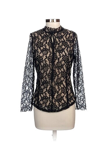 Zara Bluz %70 İndirimli.