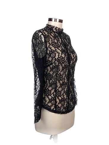 Zara Zara Bluz %70 İndirimli.