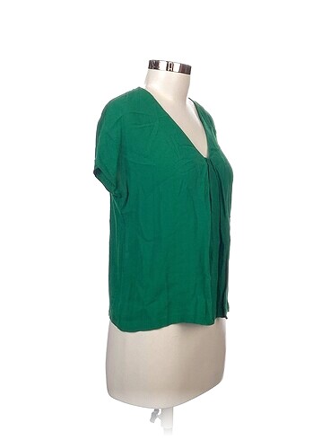 Massimo Dutti Massimo Dutti Bluz %70 İndirimli.