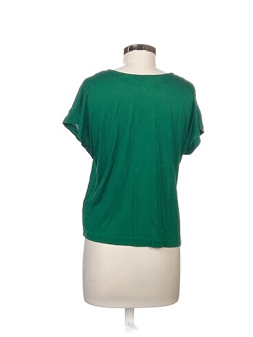 s Beden Massimo Dutti Bluz %70 İndirimli.