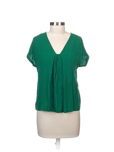 Massimo Dutti Bluz %70 İndirimli.