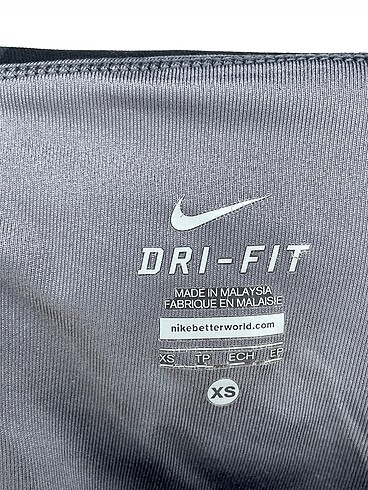 xs Beden siyah Renk Nike Mini Şort %70 İndirimli.