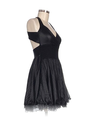 Vintage Love Vintage Love Kısa Elbise %70 İndirimli.