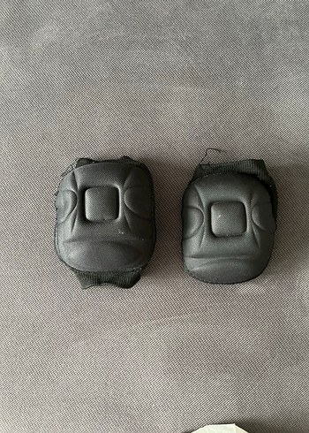 Diz Koruyucu - Kayışlı (9 yaş erkek çocuğu için) - Görsel 2