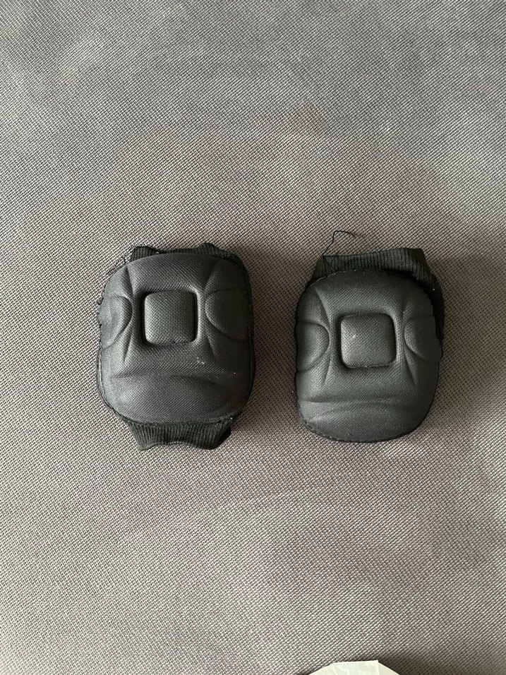 Diz Koruyucu - Kayışlı (9 yaş erkek çocuğu için) - Görsel 2