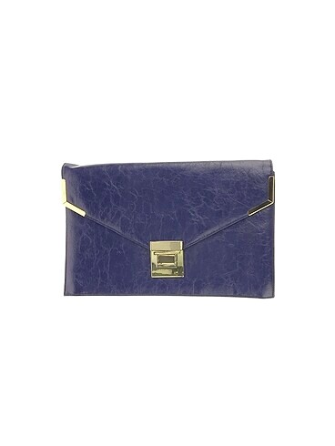 Miss Selfridge Clutch / Portföy %70 İndirimli.