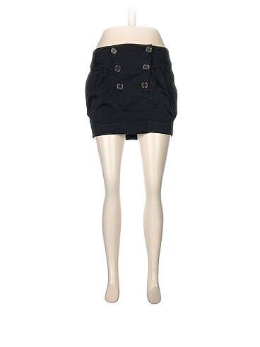 Armani Mini Etek %70 İndirimli.