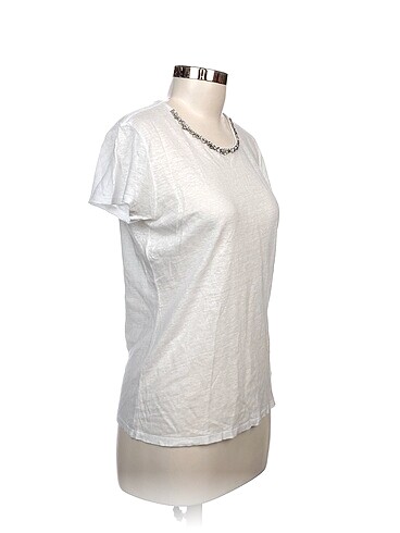 Massimo Dutti Massimo Dutti T-shirt %70 İndirimli.