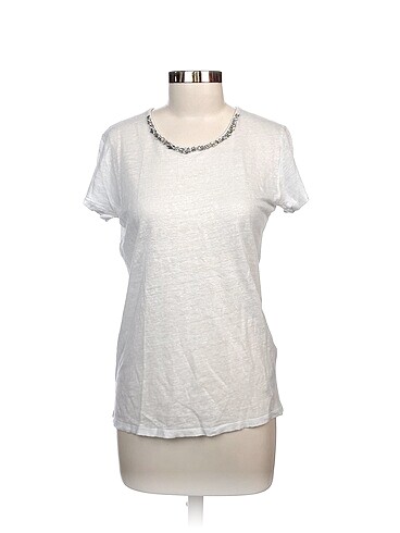 Massimo Dutti T-shirt %70 İndirimli.