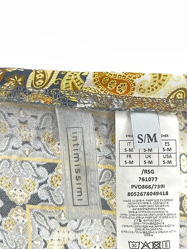 s Beden çeşitli Renk Vintage Love Kimono %70 İndirimli.
