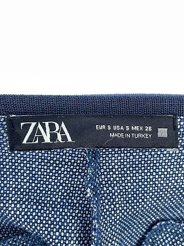 Zara Düz Kesim %70 İndirimli. - Görsel 4