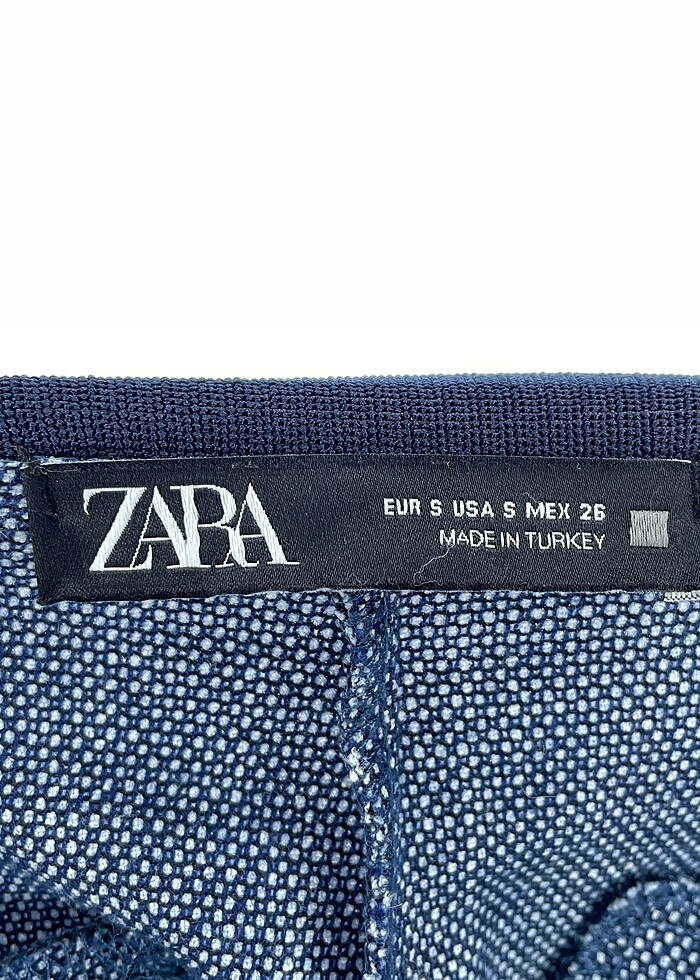 Zara Düz Kesim %70 İndirimli. - Görsel 4