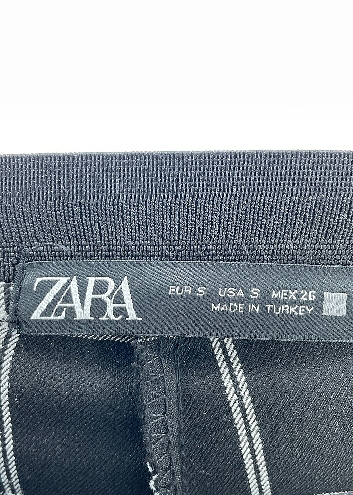 Zara Düz Kesim %70 İndirimli. - Görsel 4