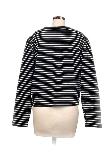 l Beden Massimo Dutti Kazak / Triko %70 İndirimli.