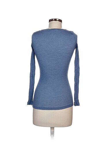 universal Beden Vintage Love Bluz %70 İndirimli.