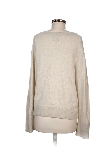 l Beden Massimo Dutti Kazak / Triko %70 İndirimli.