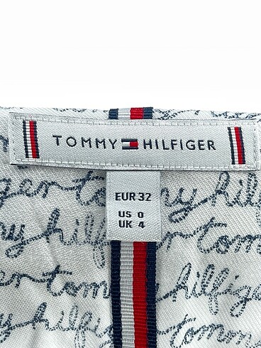 32 Beden çeşitli Renk Tommy Hilfiger Gömlek %70 İndirimli.