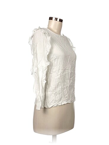 Massimo Dutti Massimo Dutti Bluz %70 İndirimli.