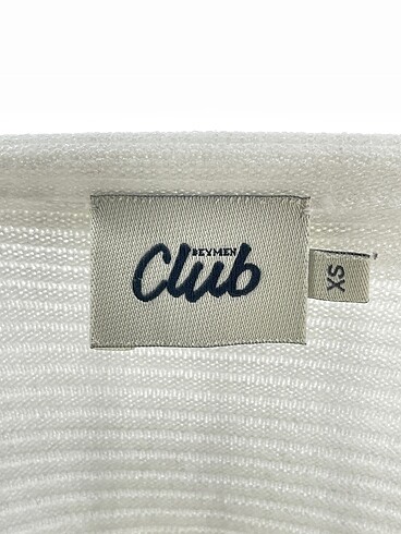 xs Beden çeşitli Renk Beymen Club Kazak / Triko %70 İndirimli.