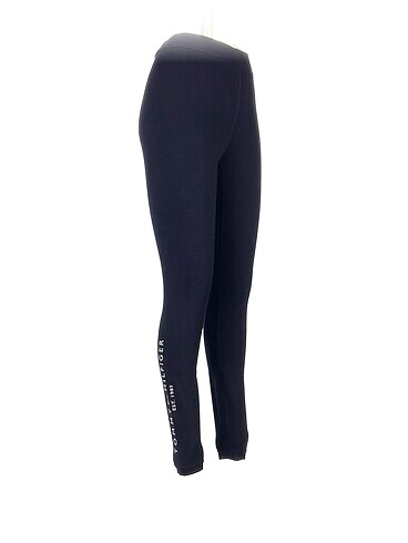 Tommy Hilfiger Tayt / Spor taytı %70 İndirimli. - Görsel 2