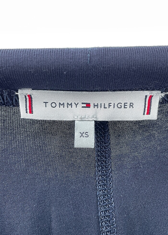Tommy Hilfiger Tayt / Spor taytı %70 İndirimli. - Görsel 4