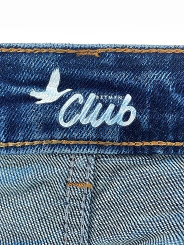 Beymen Jean / Kot %70 İndirimli. - Görsel 4