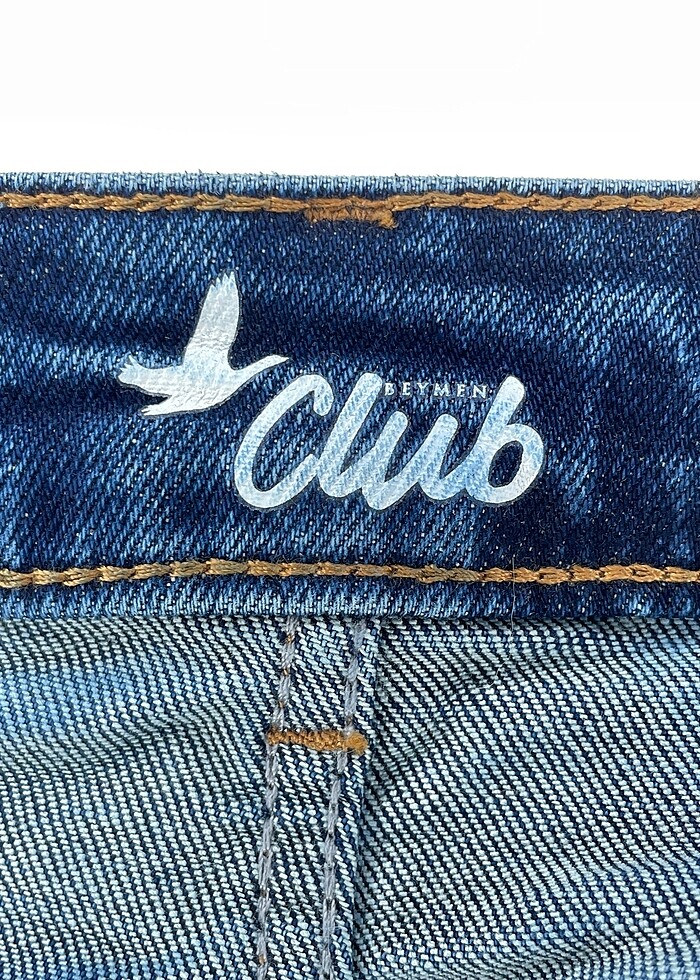 Beymen Jean / Kot %70 İndirimli. - Görsel 4