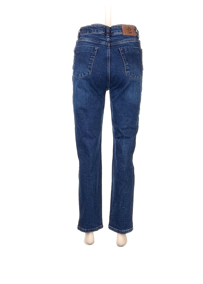 Beymen Jean / Kot %70 İndirimli. - Görsel 3