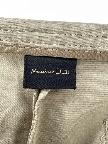 Massimo Dutti Kumaş Pantolon %70 İndirimli. - Görsel 4