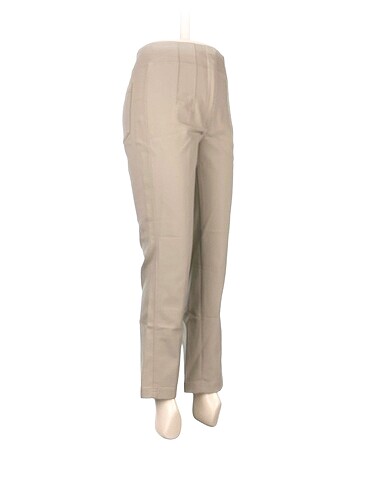 Massimo Dutti Kumaş Pantolon %70 İndirimli. - Görsel 2