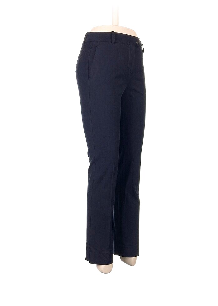 Massimo Dutti Kumaş Pantolon %70 İndirimli. - Görsel 2